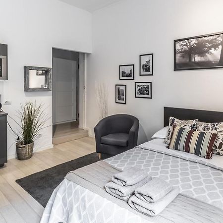 Milanrentals - Tarra Apartment Екстериор снимка