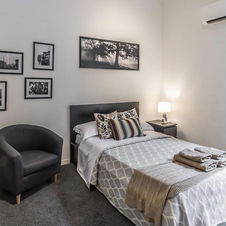 Milanrentals - Tarra Apartment Екстериор снимка