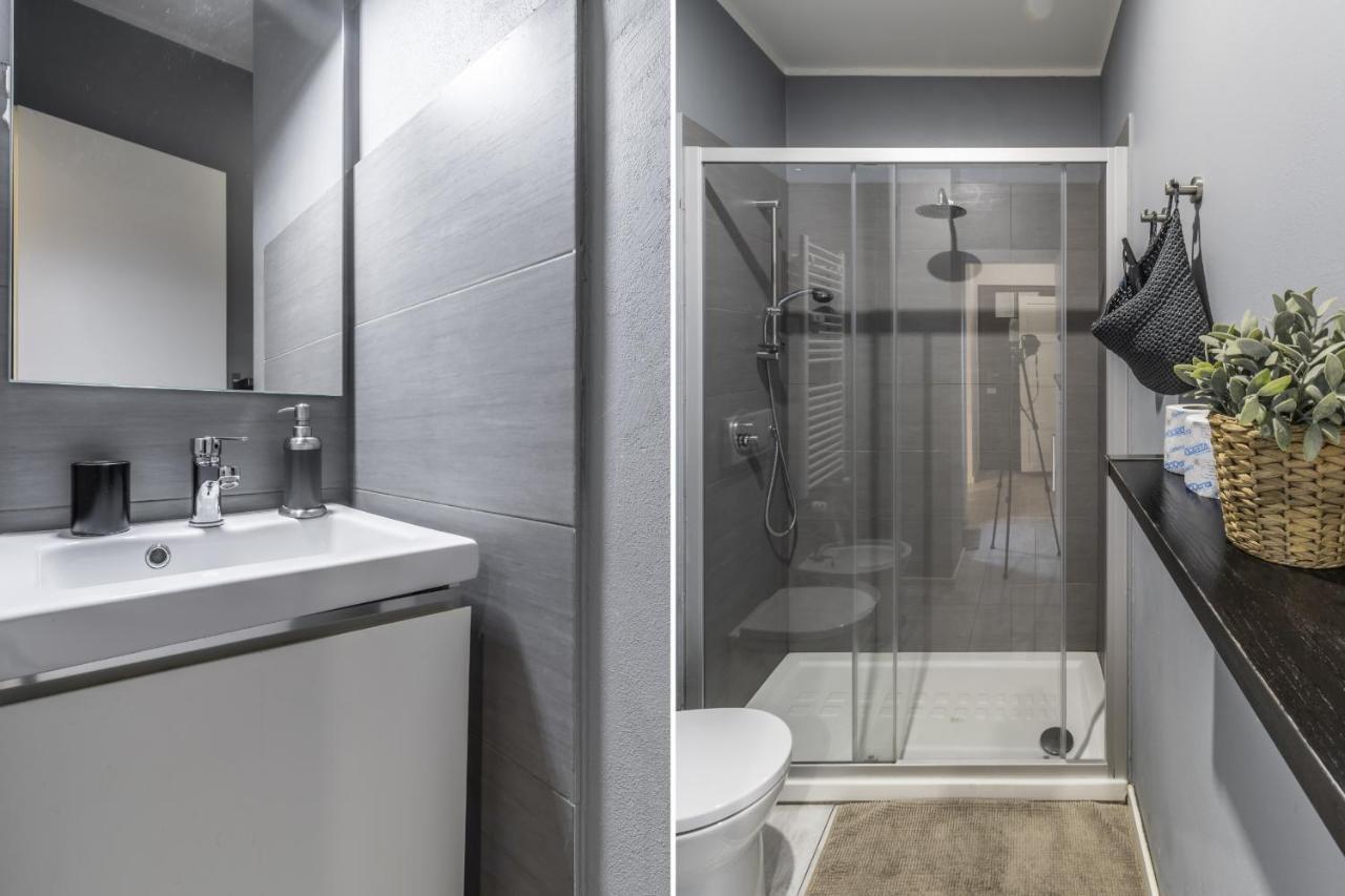 Milanrentals - Tarra Apartment Екстериор снимка