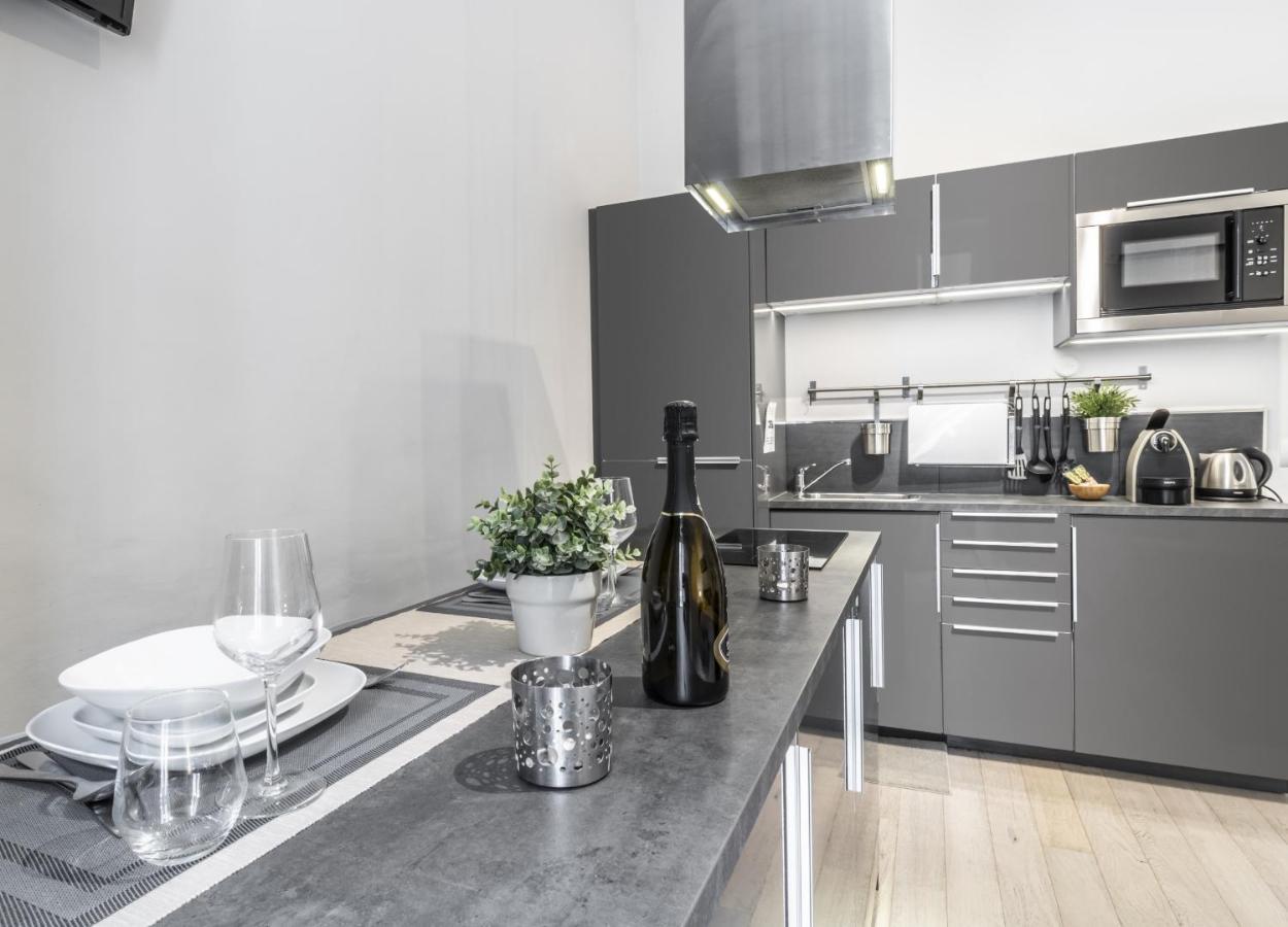 Milanrentals - Tarra Apartment Екстериор снимка