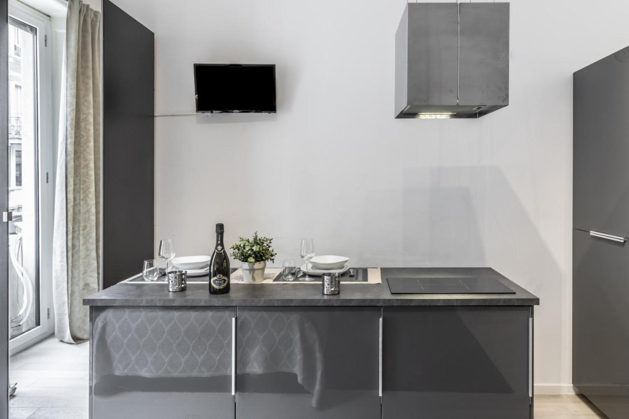 Milanrentals - Tarra Apartment Екстериор снимка