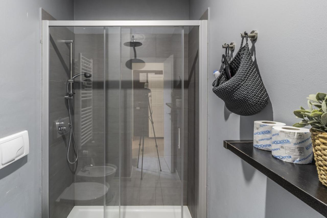Milanrentals - Tarra Apartment Екстериор снимка