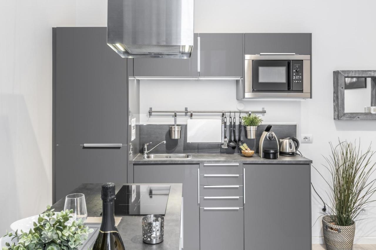 Milanrentals - Tarra Apartment Екстериор снимка