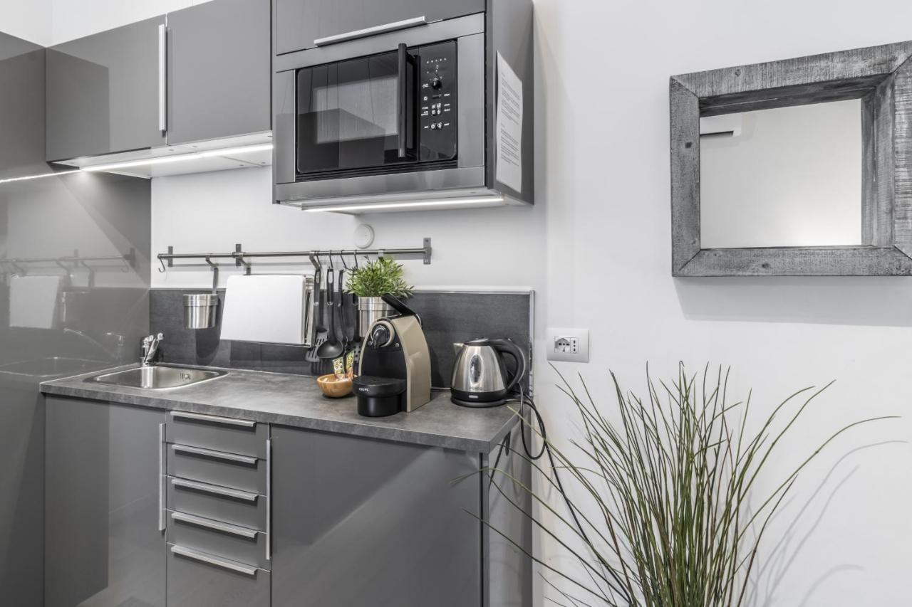 Milanrentals - Tarra Apartment Екстериор снимка